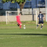 Elitna liga: Pro Gorizia - Juventina