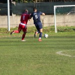 Elitna liga: Pro Gorizia - Juventina