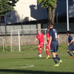 Elitna liga: Pro Gorizia - Juventina