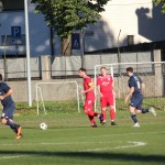 Elitna liga: Pro Gorizia - Juventina