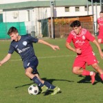 Elitna liga: Pro Gorizia - Juventina