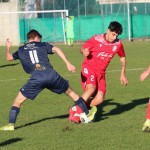 Elitna liga: Pro Gorizia - Juventina