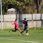 Elitna liga: Pro Gorizia - Juventina