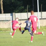 Elitna liga: Pro Gorizia - Juventina