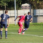 Elitna liga: Pro Gorizia - Juventina