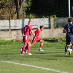 Elitna liga: Pro Gorizia - Juventina