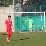 Elitna liga: Pro Gorizia - Juventina