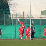 Elitna liga: Pro Gorizia - Juventina