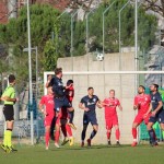 Elitna liga: Pro Gorizia - Juventina