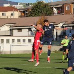 Elitna liga: Pro Gorizia - Juventina