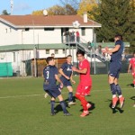 Elitna liga: Pro Gorizia - Juventina