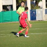 Elitna liga: Pro Gorizia - Juventina