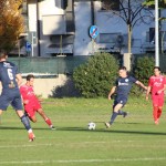 Elitna liga: Pro Gorizia - Juventina