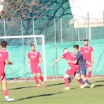 Elitna liga: Pro Gorizia - Juventina