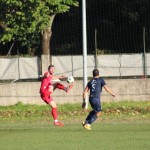 Elitna liga: Pro Gorizia - Juventina