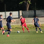Elitna liga: Pro Gorizia - Juventina