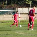 Elitna liga: Pro Gorizia - Juventina