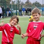 Bazovica: mednaordni ekološki turnir