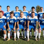 1. Al: Sovodnje - Domio