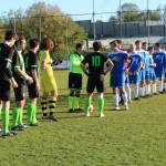 1. Al: Sovodnje - Domio