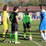 1. Al: Sovodnje - Domio