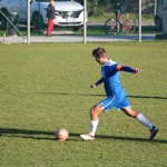 1. Al: Sovodnje - Domio