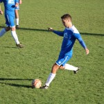 1. Al: Sovodnje - Domio