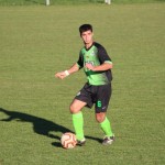 1. Al: Sovodnje - Domio