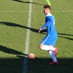 1. Al: Sovodnje - Domio