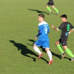 1. Al: Sovodnje - Domio