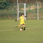 1. Al: Sovodnje - Domio