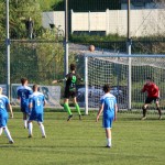 1. Al: Sovodnje - Domio