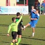 1. Al: Sovodnje - Domio