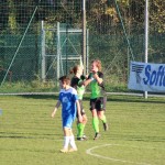 1. Al: Sovodnje - Domio