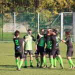 1. Al: Sovodnje - Domio