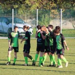 1. Al: Sovodnje - Domio