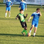 1. Al: Sovodnje - Domio