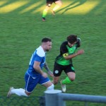 1. Al: Sovodnje - Domio