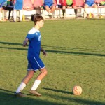 1. Al: Sovodnje - Domio