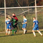 1. Al: Sovodnje - Domio