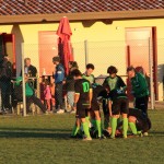 1. Al: Sovodnje - Domio