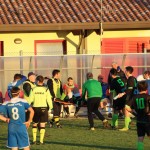 1. Al: Sovodnje - Domio