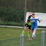 1. Al: Sovodnje - Domio