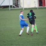 1. Al: Sovodnje - Domio