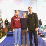 parenzan zlati ovratnik