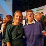 parenzan zlati ovratnik