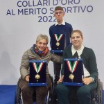 parenzan zlati ovratnik