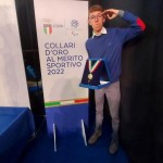 parenzan zlati ovratnik