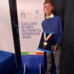 parenzan zlati ovratnik