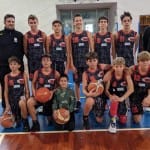 U14: Jadran ZKB - Fogliano